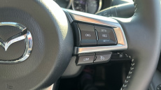 Mazda MX-5 RF 1.5 [132] Exclusive-Line 2dr Petrol Convertible